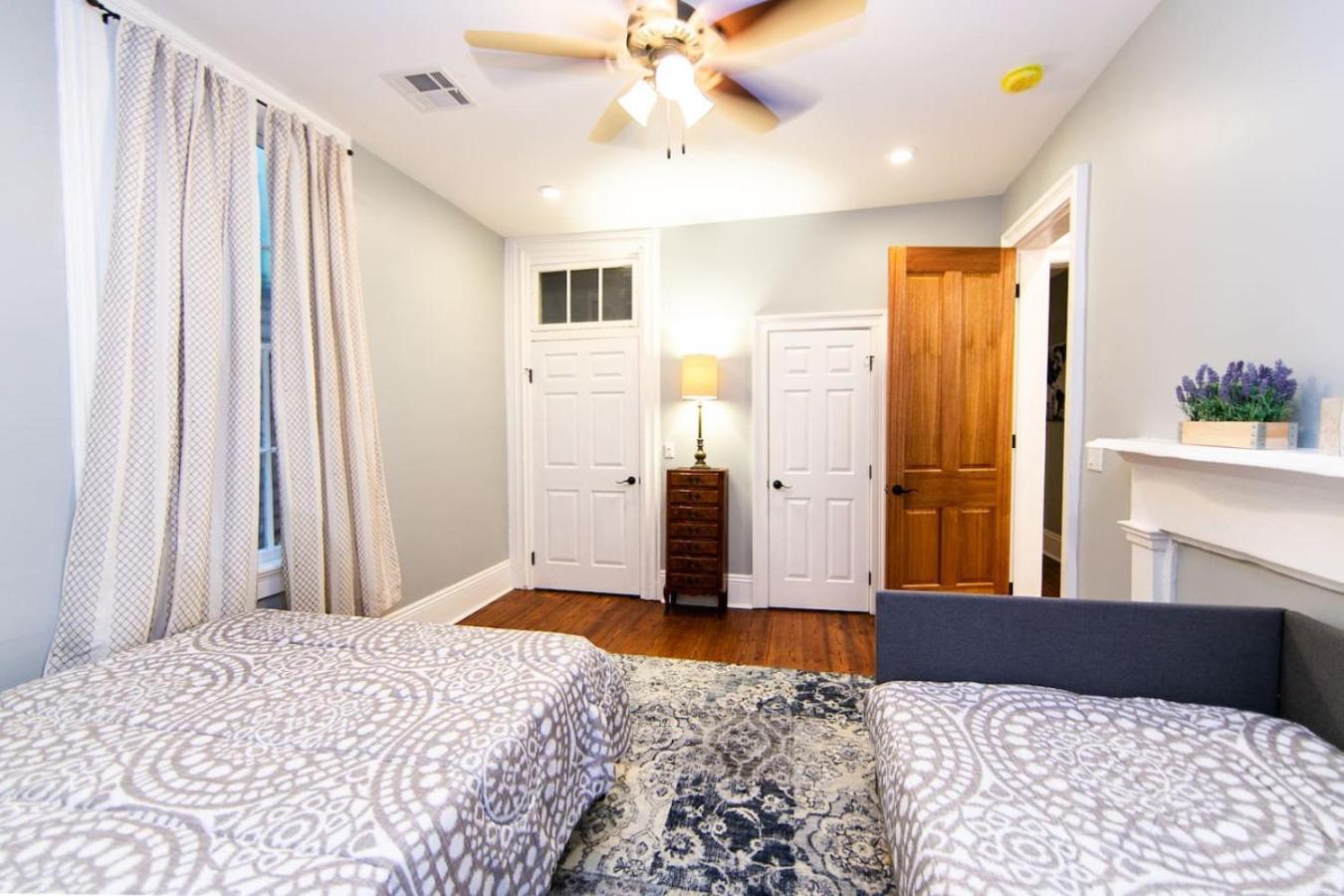 Holiday home Elysian Historic - 4 Bed-4 Ensuite Baths New Orleans