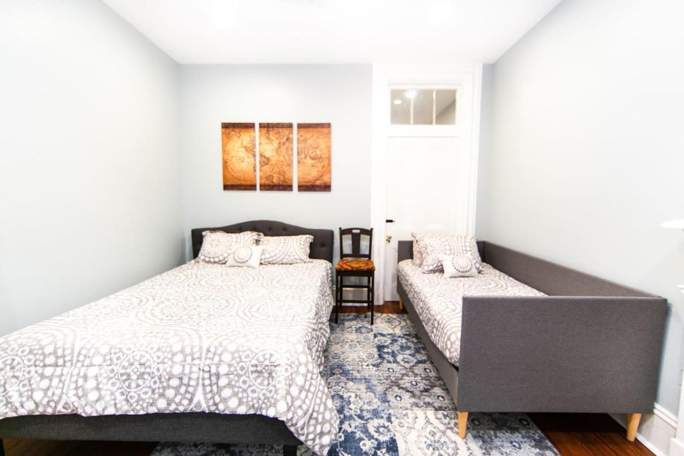 Elysian Historic - 4 Bed-4 Ensuite Baths
