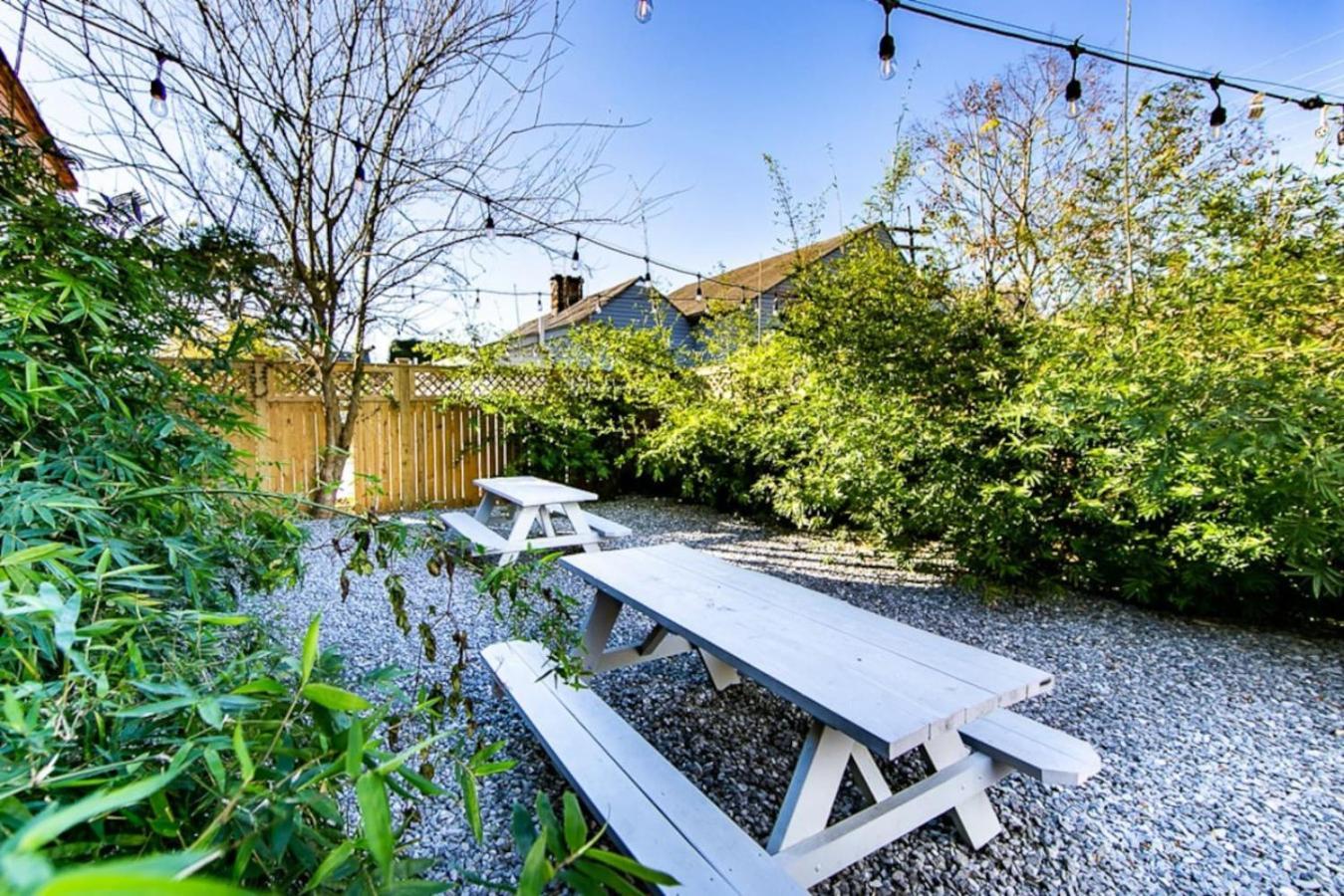 Elysian Historic - 4 Bed-4 Ensuite Baths Holiday home *