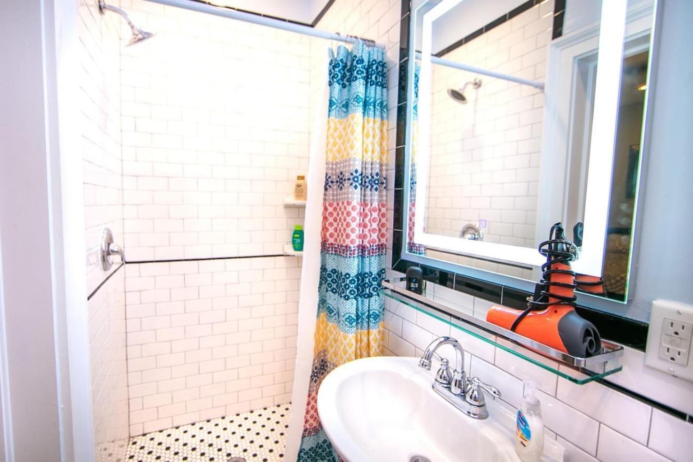 Holiday home Elysian Historic - 4 Bed-4 Ensuite Baths New Orleans