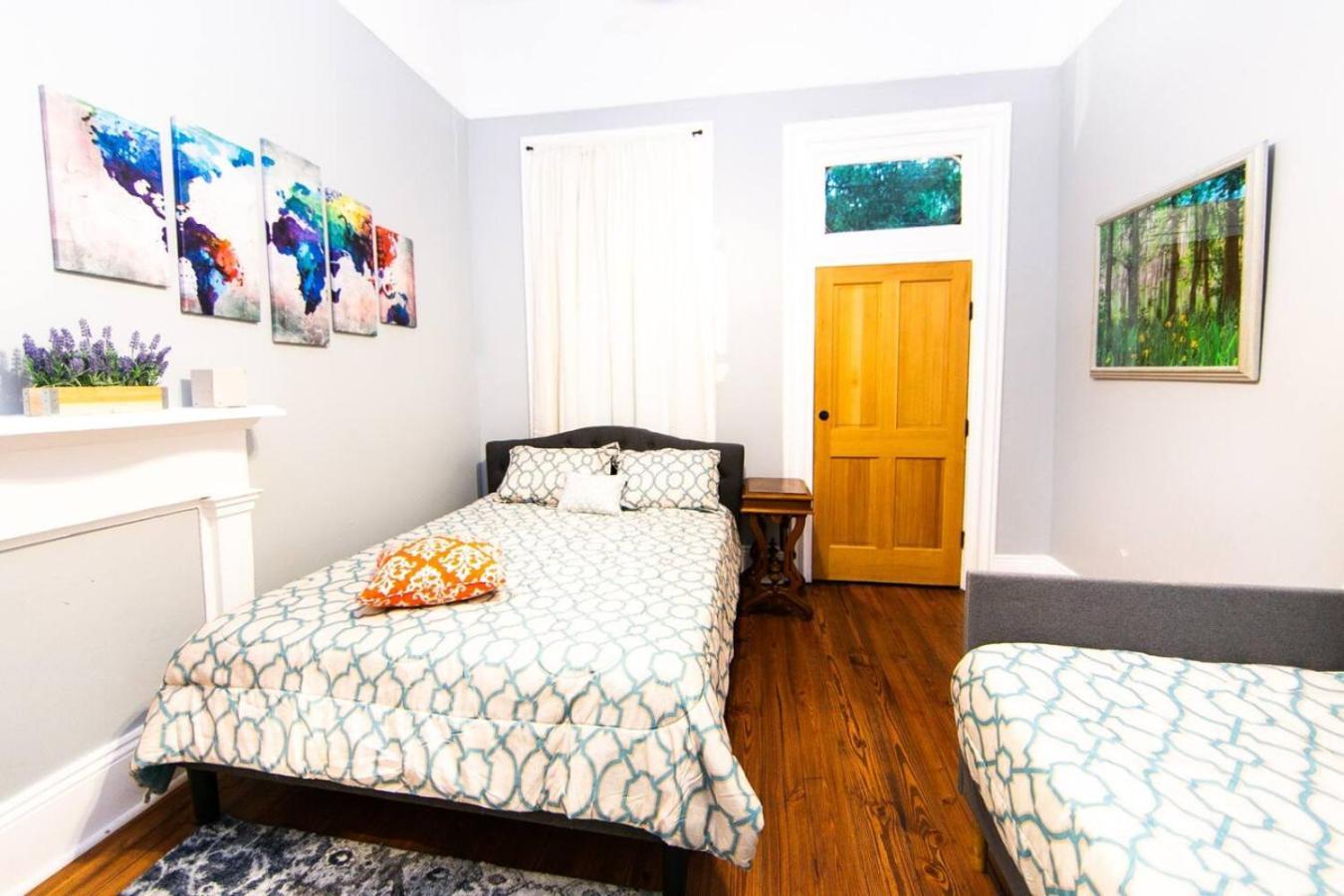 Holiday home Elysian Historic - 4 Bed-4 Ensuite Baths New Orleans